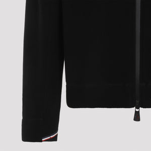 MONCLER GRENOBLE Men's Zip Up Cardigan