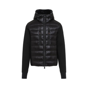 MONCLER GRENOBLE Men's Premium Cardigan