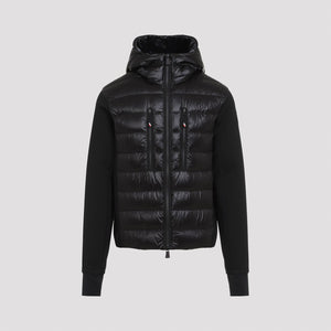 MONCLER GRENOBLE Men's Premium Cardigan