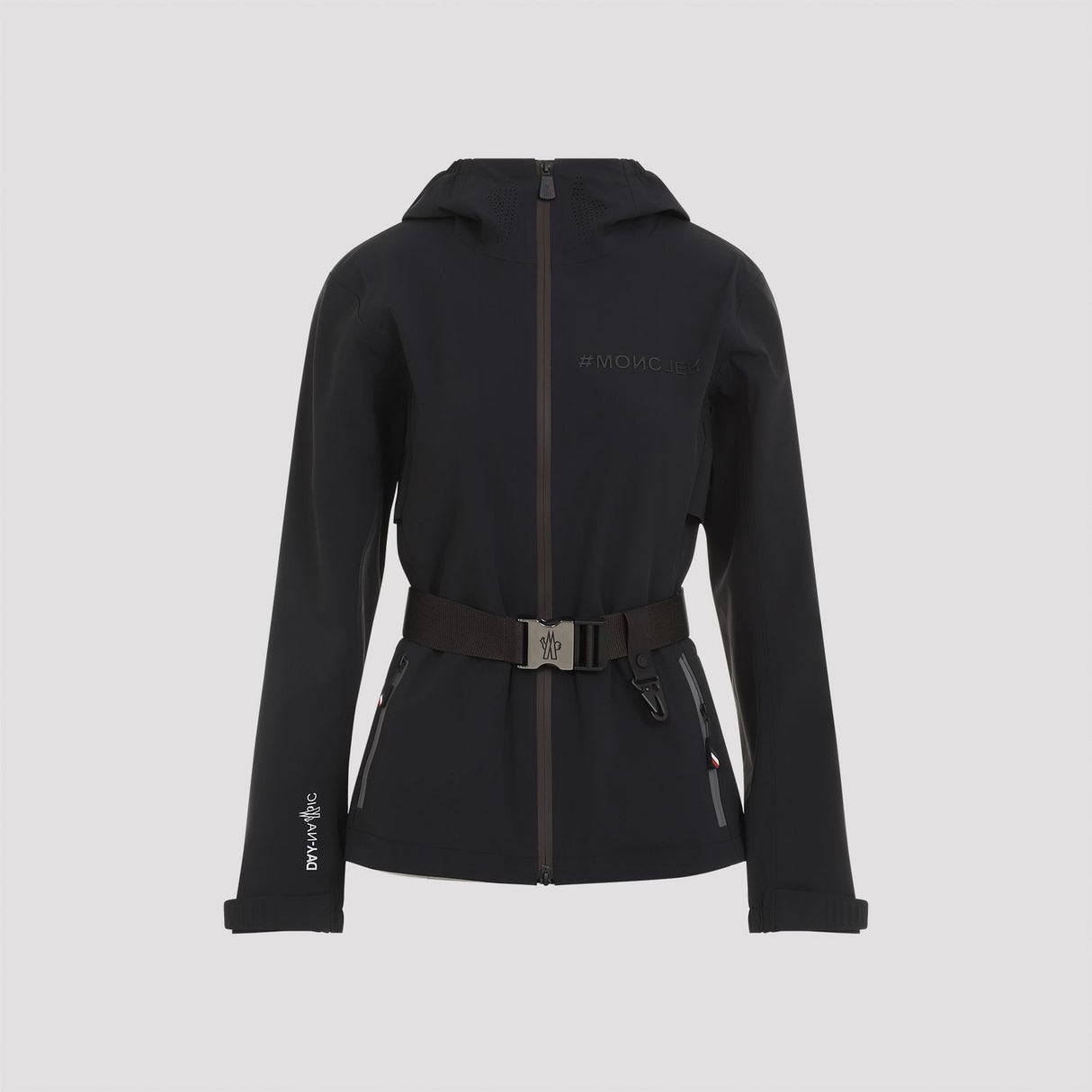 MONCLER GRENOBLE Fex Jacket for Women - Fall/Winter 2024