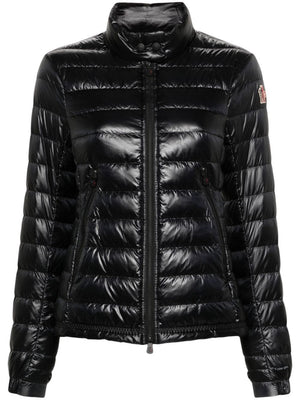 MONCLER GRENOBLE Women's Black Urban Asport Jacket