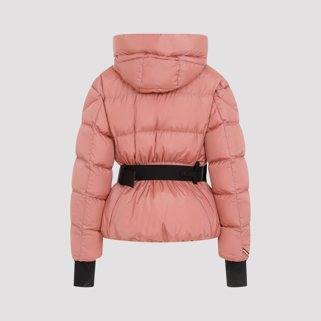 MONCLER GRENOBLE Mini Bouquetin Short Down Jacket - Women's