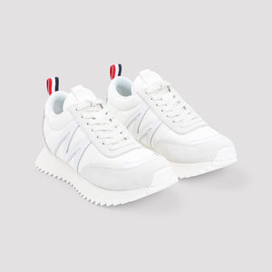 MONCLER Pacey Urban Sneakers in Grey