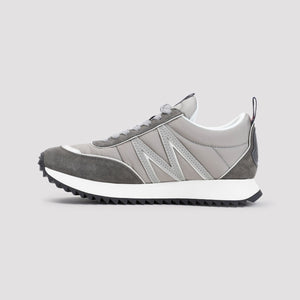 MONCLER Pacey Urban Sneakers in Grey