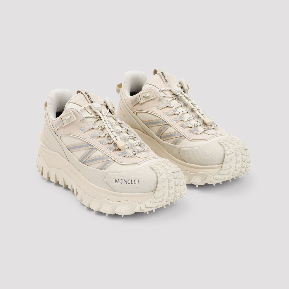 MONCLER TrailGrip GTX All-Terrain Sneaker