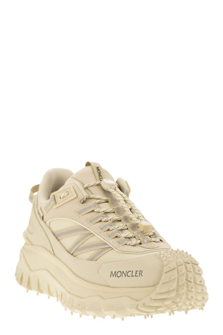 MONCLER Giày Sneaker Chuyên Dụng Cho Đường Mòn