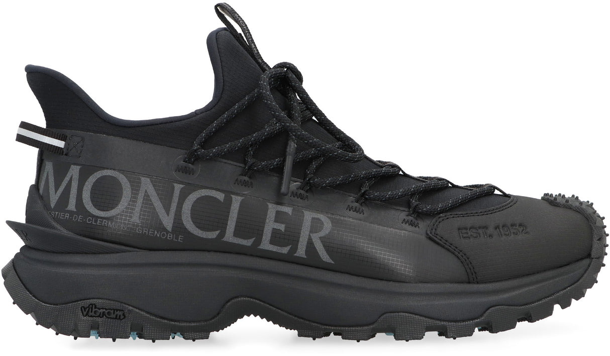 MONCLER Trailgrip Lite2 Low Top Sneakers for Men