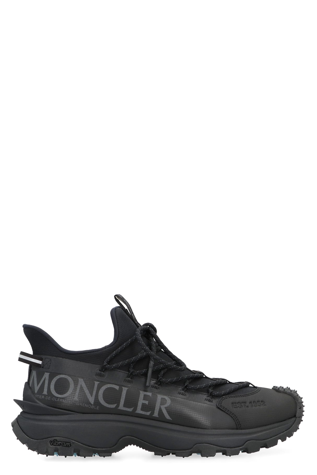 MONCLER Trailgrip Lite2 Low Top Sneakers for Men