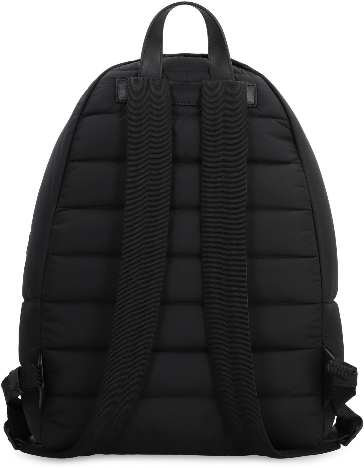 MONCLER Men's Mini Polyamide Handbag - 31cm x 47cm x 11cm