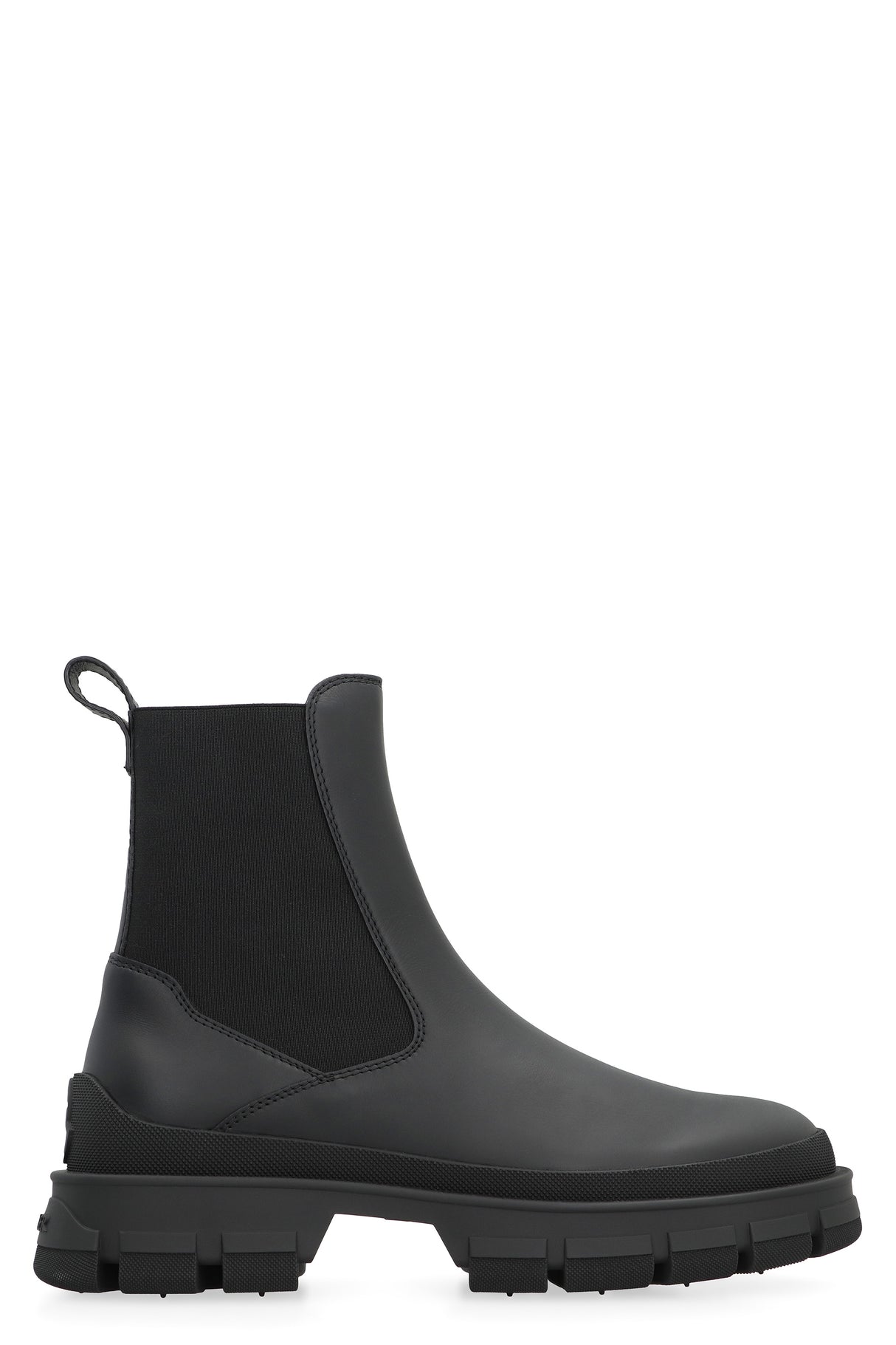 MONCLER Hevea Chelsea Boots for Women