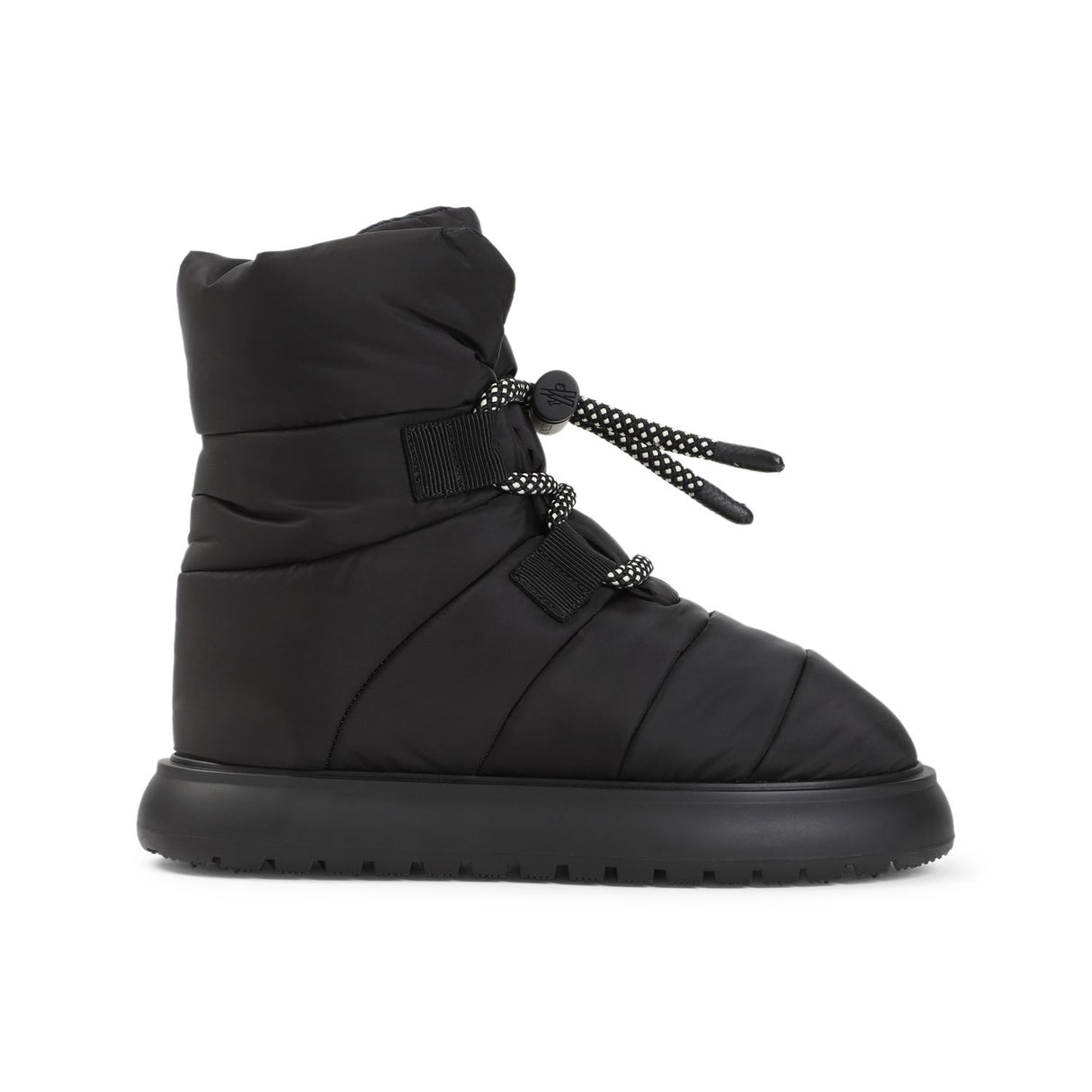 MONCLER Gaia Pull Snow Boots for Women