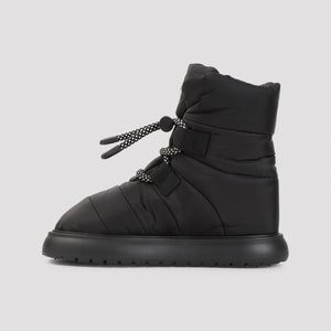 MONCLER Gaia Pull Snow Boots for Women