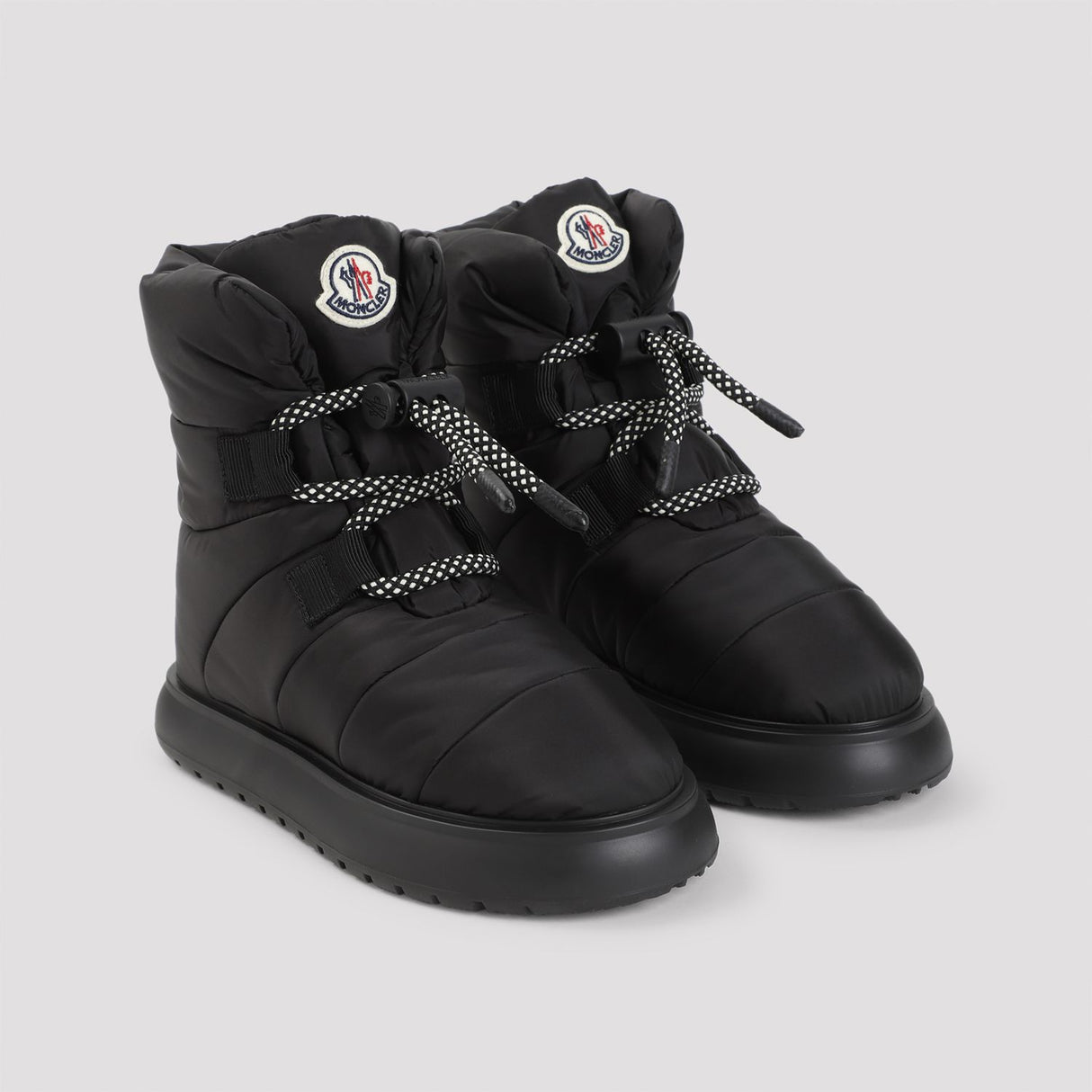 MONCLER Gaia Pull Snow Boots for Women