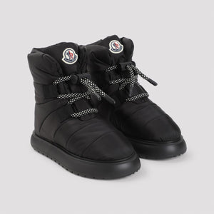 MONCLER Gaia Pull Snow Boots for Women