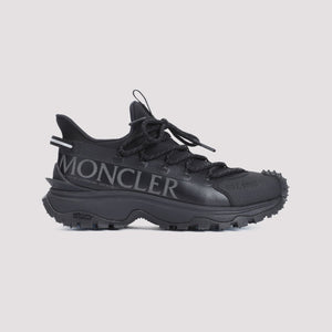 MONCLER Trailgrip Lite 2 Low-Top Sneaker for Women