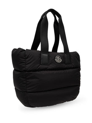 MONCLER Tote Handbag - Fall/Winter 2024 Collection