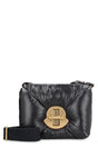 MONCLER Mini Crossbody Handbag - Padded Technical Fabric