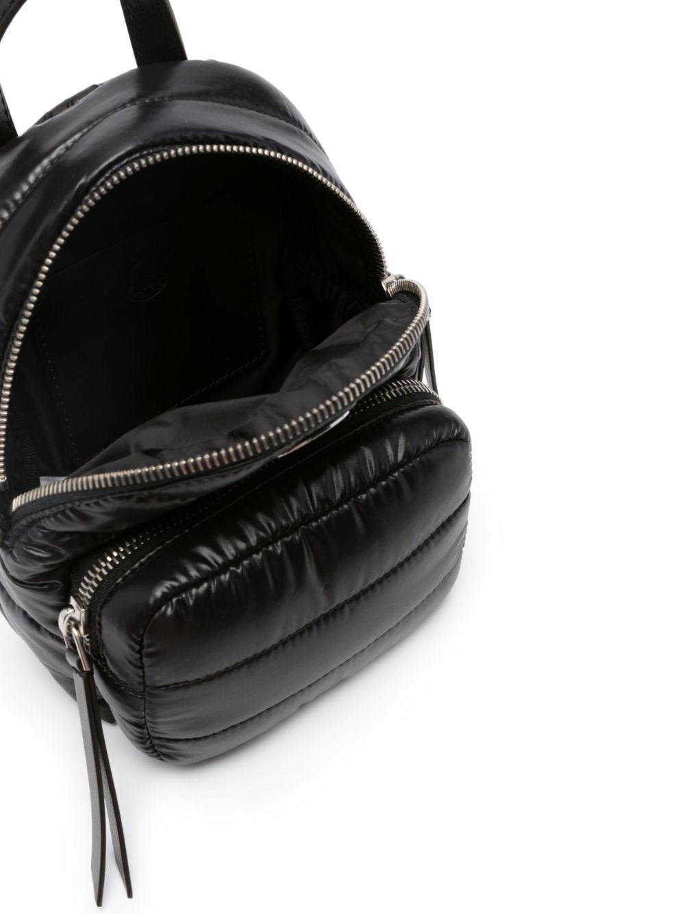 MONCLER Mini Chic Crossbody Handbag