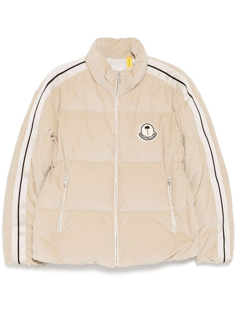 MONCLER GENIUS Men's Abrolhos Mini Jacket - Fall/Winter 2024