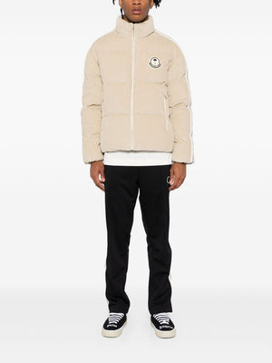 MONCLER GENIUS Men's Abrolhos Mini Jacket - Fall/Winter 2024