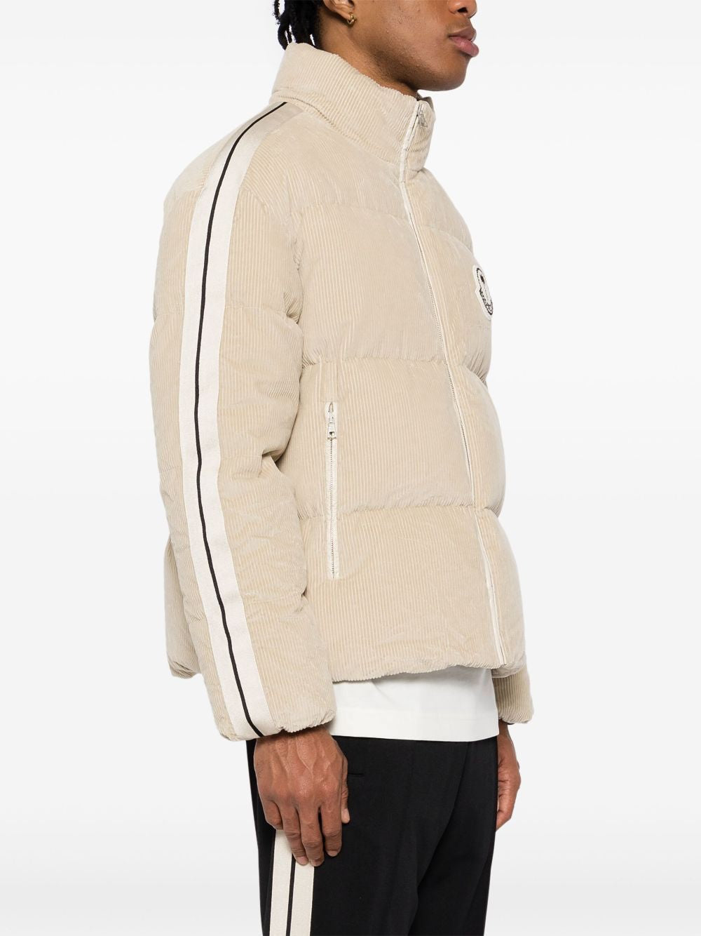 MONCLER GENIUS Men's Abrolhos Mini Jacket - Fall/Winter 2024