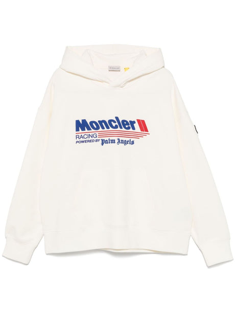 MONCLER GENIUS Genius Collaboration Hoodie Sweater - FW24 Men's Edition