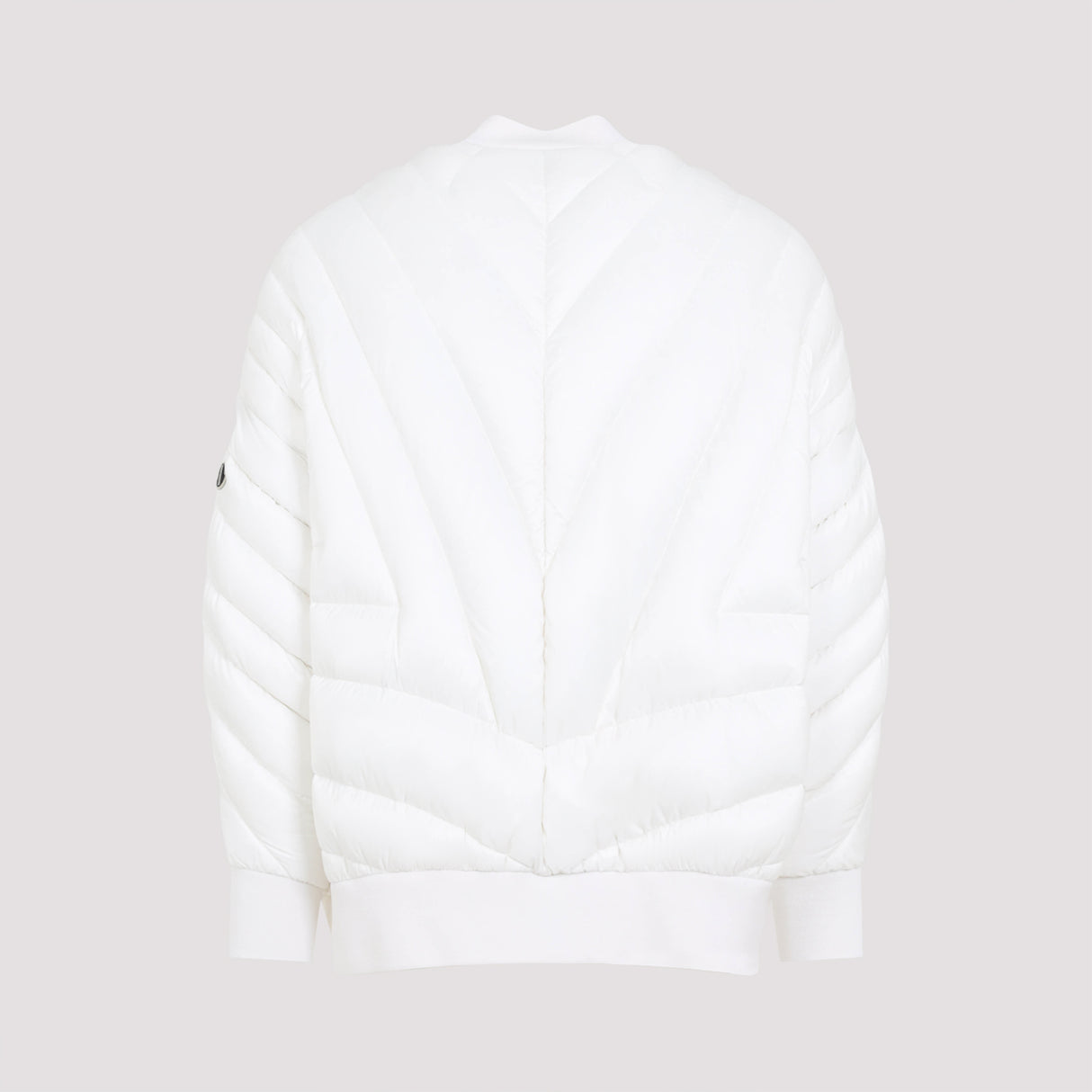 MONCLER RICK OWENS Radiance Peter Unisex Jacket