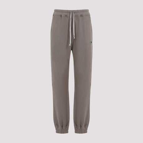 MONCLER RICK OWENS Essential Joggers for Women - SS25 Collection