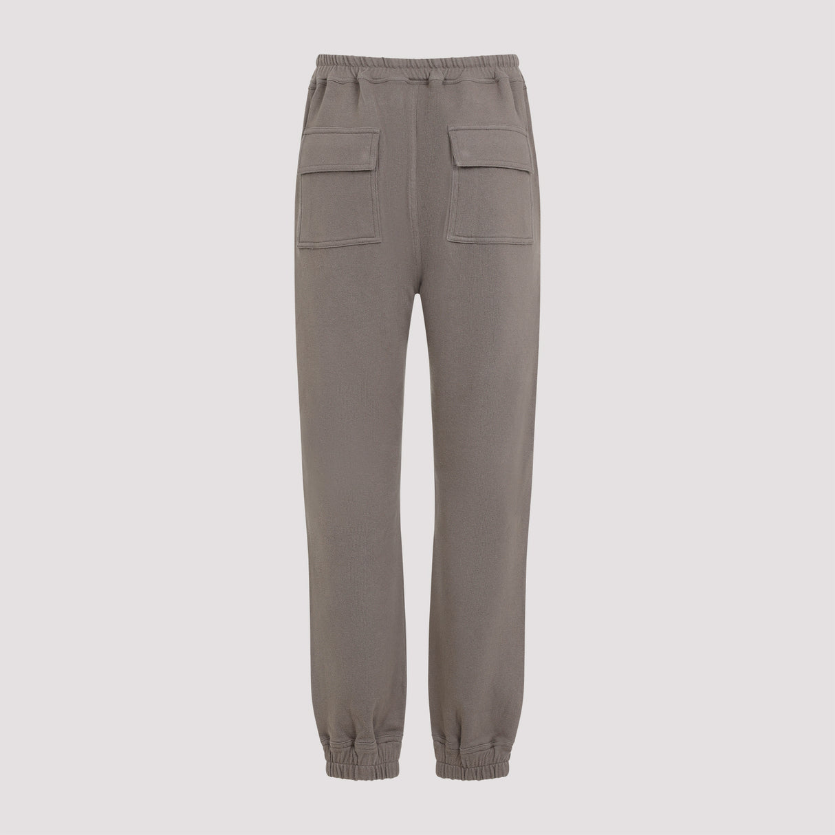 MONCLER RICK OWENS Essential Joggers for Women - SS25 Collection