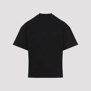 JIL SANDER Essential Cotton T-Shirt for Men - FW24