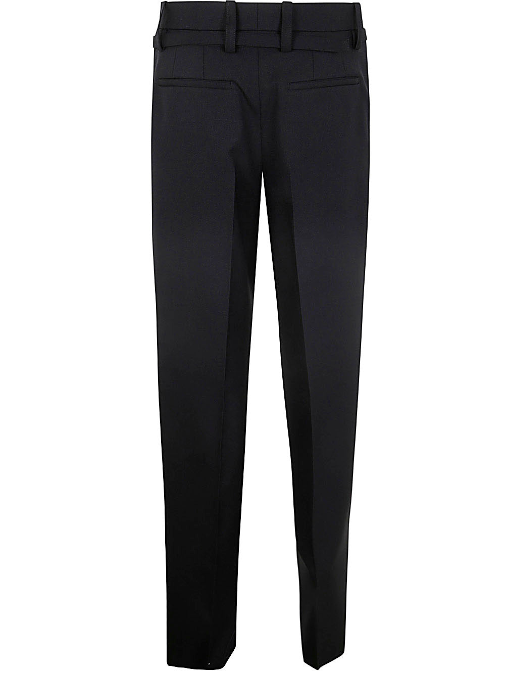 JIL SANDER Relaxed Fit Trousers for Men