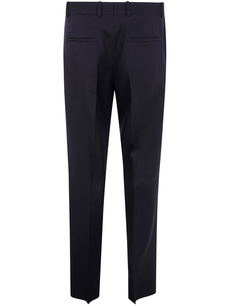 JIL SANDER Men's Wool Trouser - Spring/Summer 2025