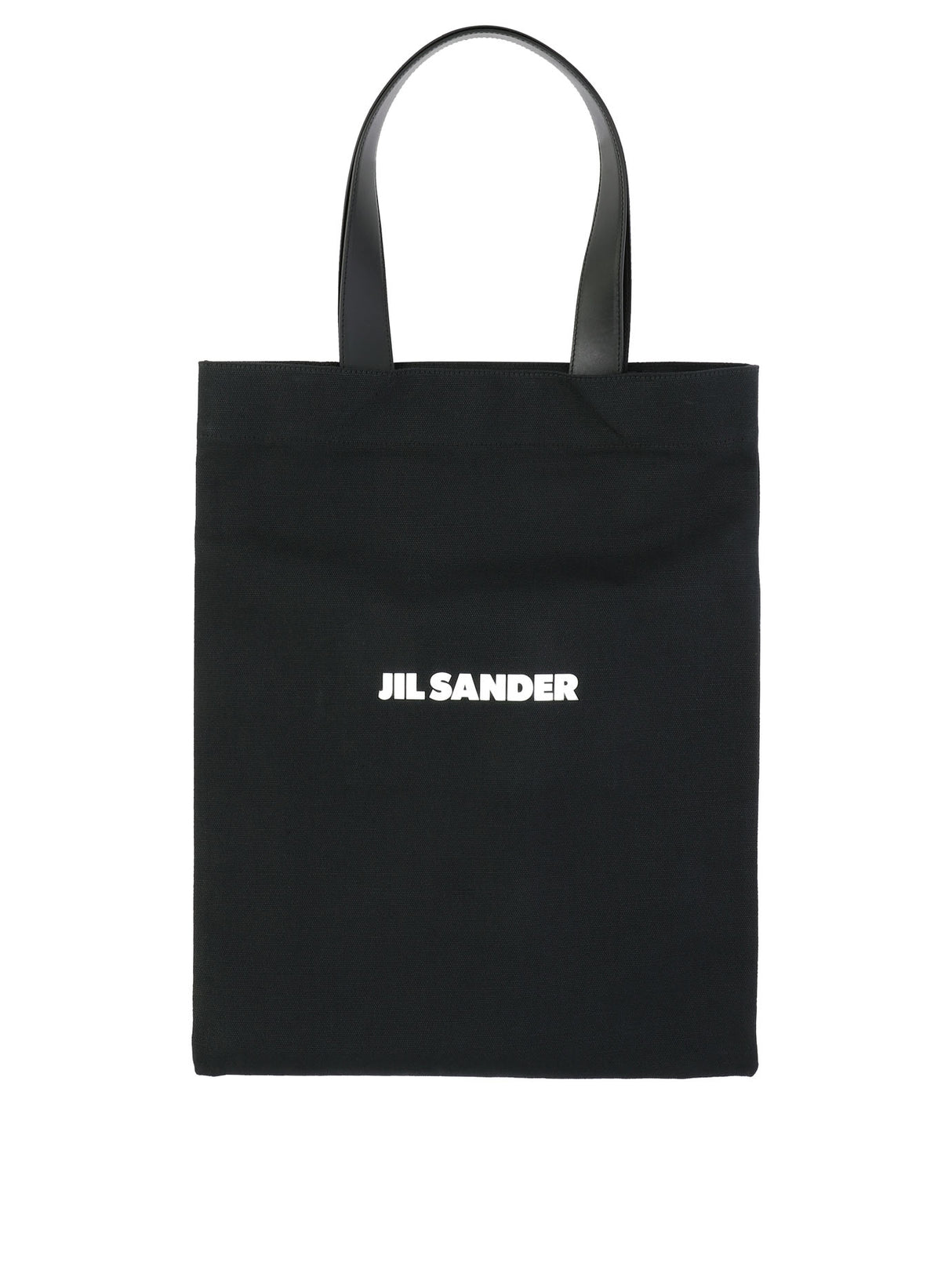 JIL SANDER 24SS Men's Tote Bag in Unique Color