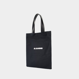 JIL SANDER 24SS Men's Tote Bag in Unique Color