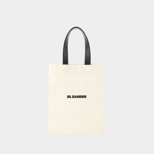 JIL SANDER Men's 2024 Spring/Summer Tote Bag in 24SS