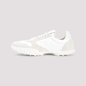 JIL SANDER POLYESTER Sneaker