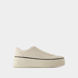 JIL SANDER Low-Profile Sneakers for Men