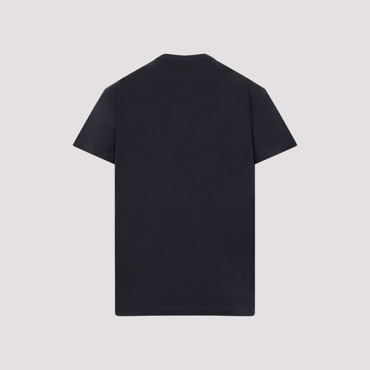 JIL SANDER Set of 3 Men's Cotton T-shirts in Black, Grey, and White for FW23