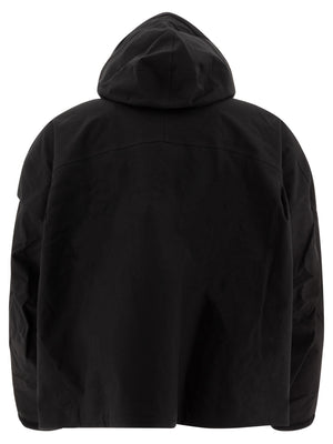 ACRONYM Essential Outerwear Jacket for Men