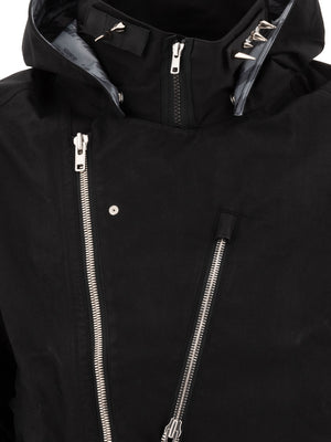 ACRONYM Essential Outerwear Jacket for Men