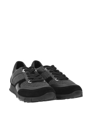 JIMMY CHOO Java Low Top Sneakers for Men