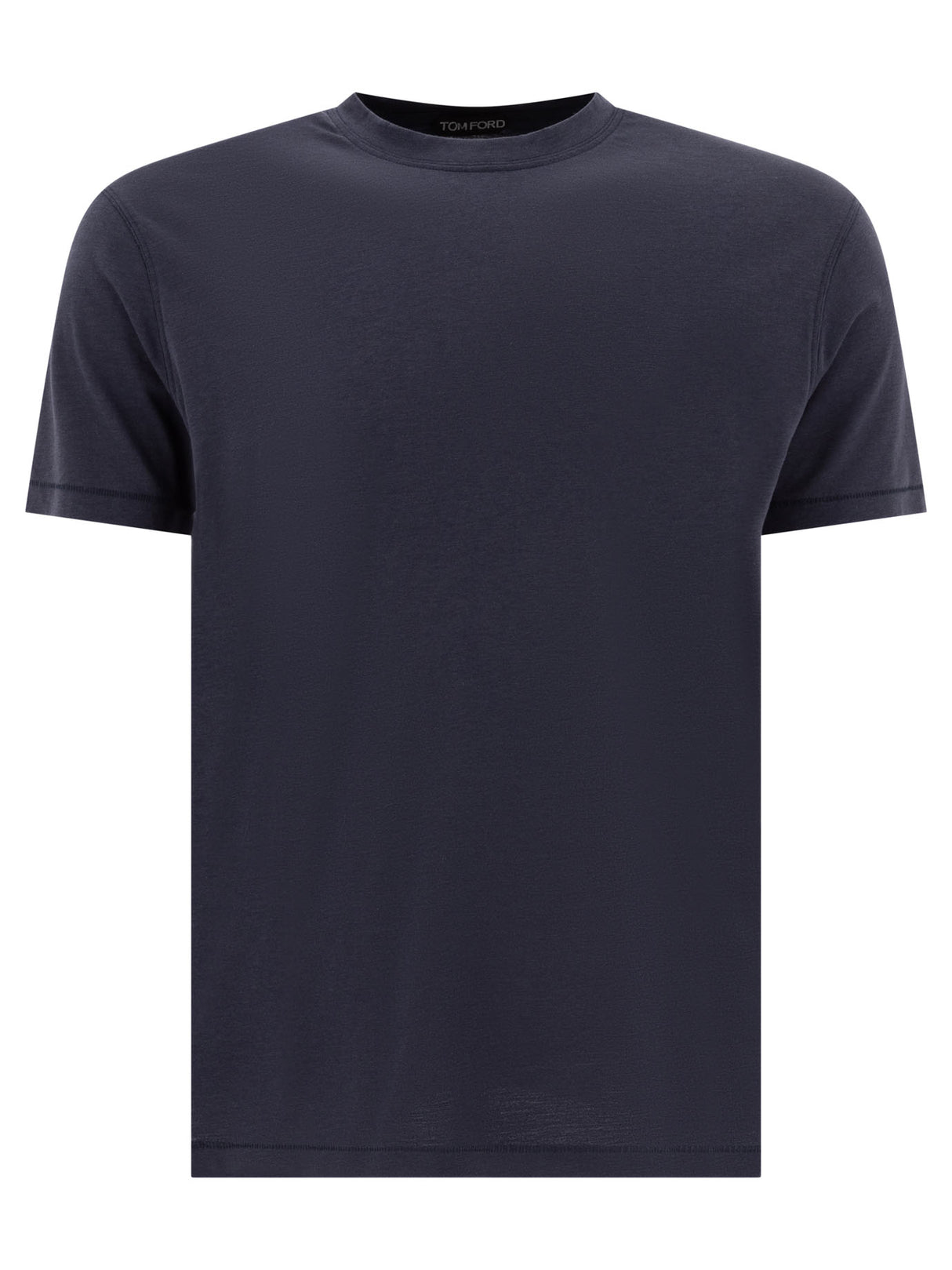 TOM FORD Classic T-Shirt - SS25 Collection