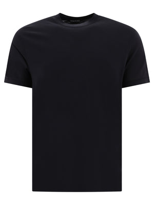 TOM FORD Men's Mini T-Shirt in Luxurious Fabric