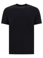 TOM FORD Men's Mini T-Shirt in Luxurious Fabric