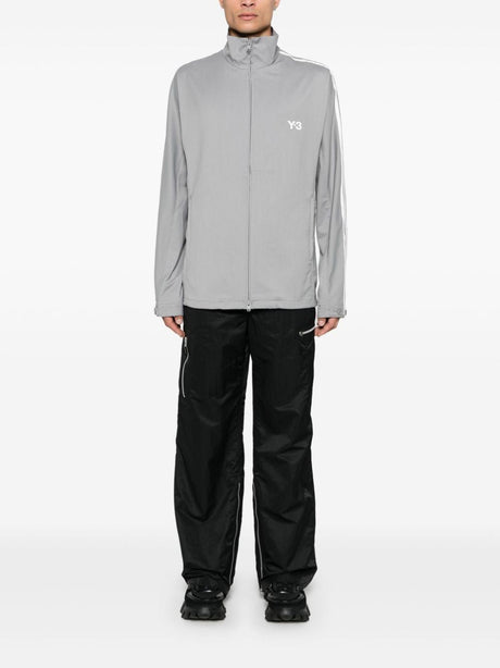 Y-3 Men's Modern Reflective Rack Pants