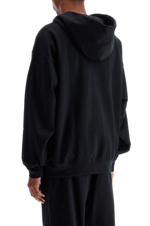 Y-3 Urban Chic Zip Hoodie for Women