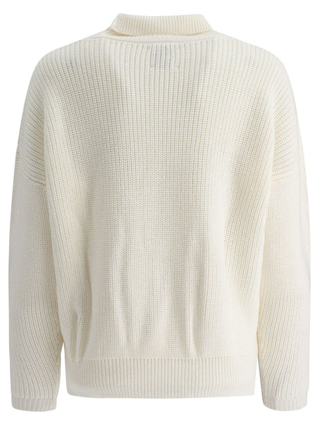 RAKKI Elegant Women's Knitwear Sweater