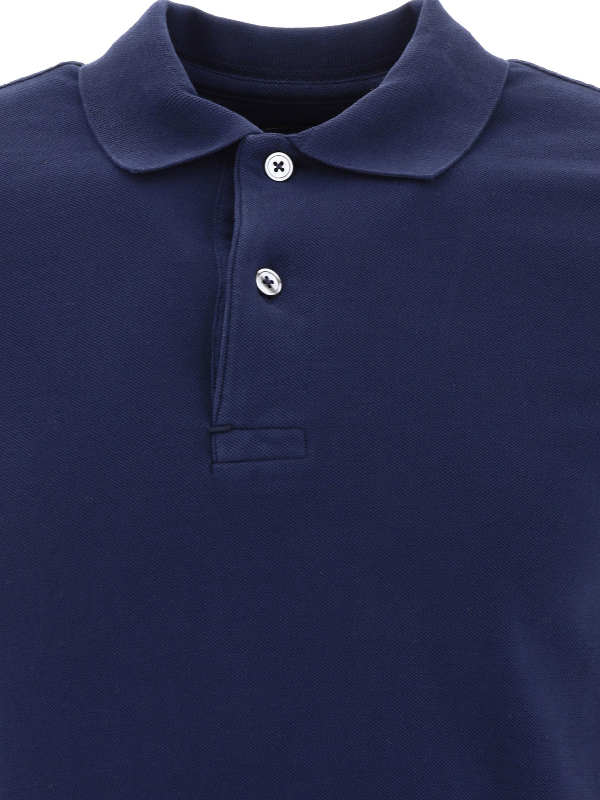 TOM FORD Classic Black Polo Shirt for Men