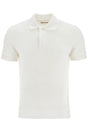 TOM FORD Classic Collar Cotton Polo