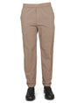 THEORY Graham Kelso Elastic Waist Pants for Men